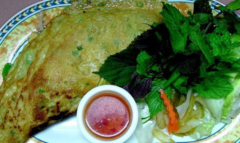 Saigon Palace Vietnamese Cuisine - Hotel WA 0
