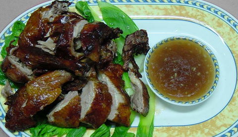Saigon Palace Vietnamese Cuisine - Hotel WA 3