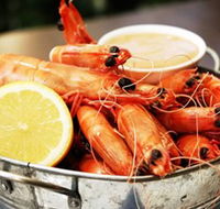 Full Moon Hotel - Moonlight Dining - Hotel WA