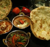 Tandoor  Curry Hut Indian Restaurant - Hotel WA