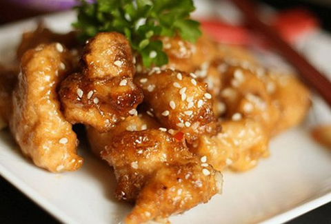 China Rose Chinese Restaurant - Hotel WA 0