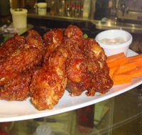 Lime5nine Cafe Restaurant - Hotel WA