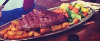 Outback Jacks Bar & Grill Southport - Hotel WA 4
