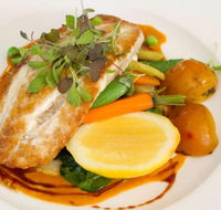 Season Restaurant - Hotel WA