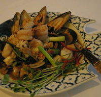 Lime Leaf Thai - Hotel WA