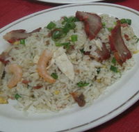 Willow Garden Chinese Restaurant - Hotel WA