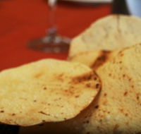 Tabla Indian Cuisine - Hotel WA