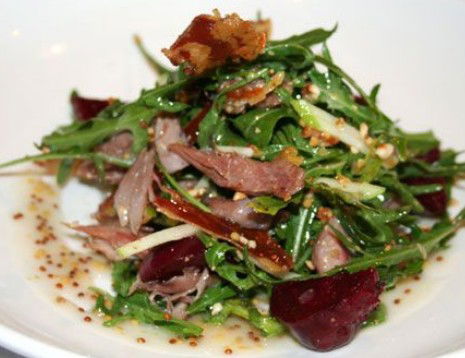 A Touch Of Salt - Hotel WA 3