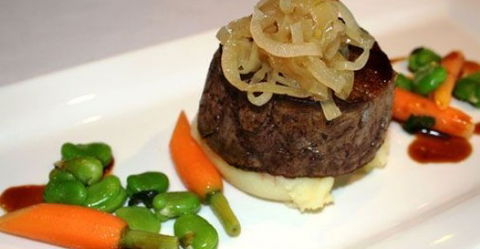 A Touch Of Salt - Hotel WA 4