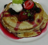 Tanja's Cafe  Restaurant - Hotel WA