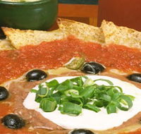 Montezumas Mexican Restaurant - Hotel WA