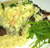 De Vito's Place - Hotel WA