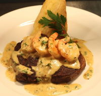 Garlic Clove Restaurant