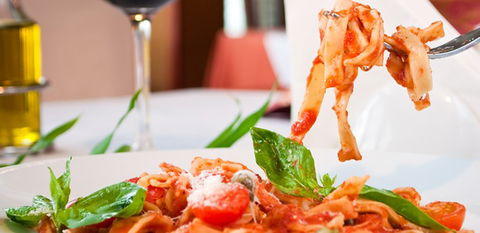 Camelot Gourmet Pizza - Hotel WA 0