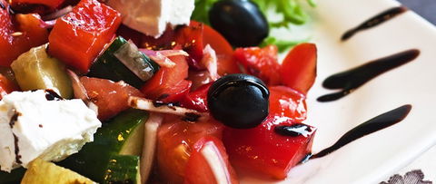 Camelot Gourmet Pizza - Hotel WA 2