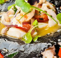 Lindoni's Italian Ristorante - Hotel WA