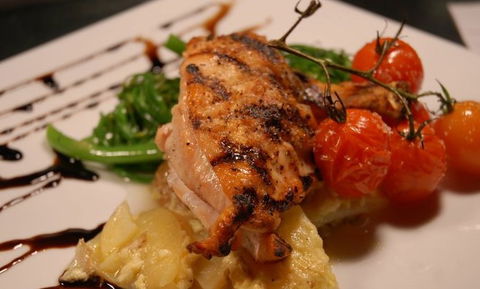 Elysium Lakeside - Hotel WA 1