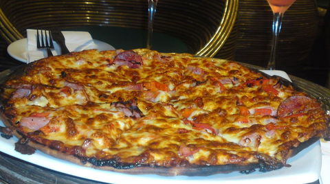 Elysium Lakeside - Hotel WA 2