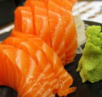 Sushi Train - Hotel WA