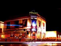 Parkview Hotel - Hotel WA 0