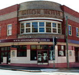 Union Hotel - Hotel WA