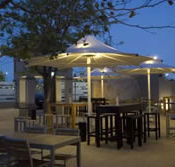 The Gate Bar  Bistro