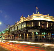 Sail  Anchor Pub Brewery - Hotel WA