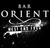 Bar Orient - Hotel WA