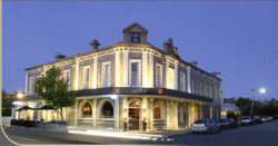 Seaview Tavern - Hotel WA