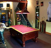 Baden Powell Hotel - Hotel WA