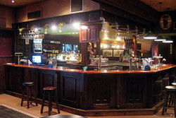 Woodleigh Gardens NT Hotel WA