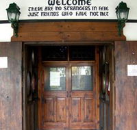 Hibiscus Tavern - Hotel WA