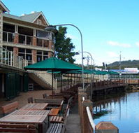 The Woodport Inn - Hotel WA