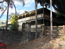 Wisemans Ferry NSW Hotel WA