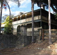 The Wiseman Inn - Hotel WA
