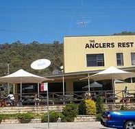 Anglers Rest - Hotel WA