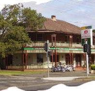 Appin Hotel - Hotel WA