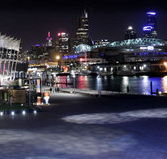 Fix Docklands - Hotel WA