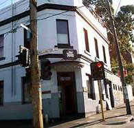The Tote - Hotel WA