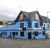 Trade Tavern - Hotel WA