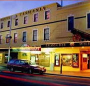 Hotel Tasmania - Hotel WA