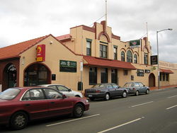 Moonah TAS Hotel WA