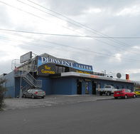 Derwent Tavern - Hotel WA