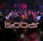 Isobar The Club - Hotel WA