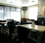 Kains Bar  Riverview Hotel - Hotel WA