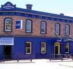 Sportsmans Hall Hotel - Hotel WA