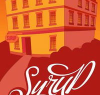 Syrup Nightclub - Hotel WA