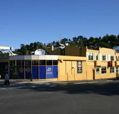 TRC Hotel - Hotel WA