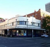 Telegraph Hotel - Hotel WA