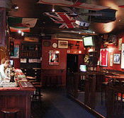 Victoria Tavern - Hotel WA